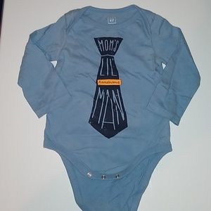 GAP onesie 18-24 months